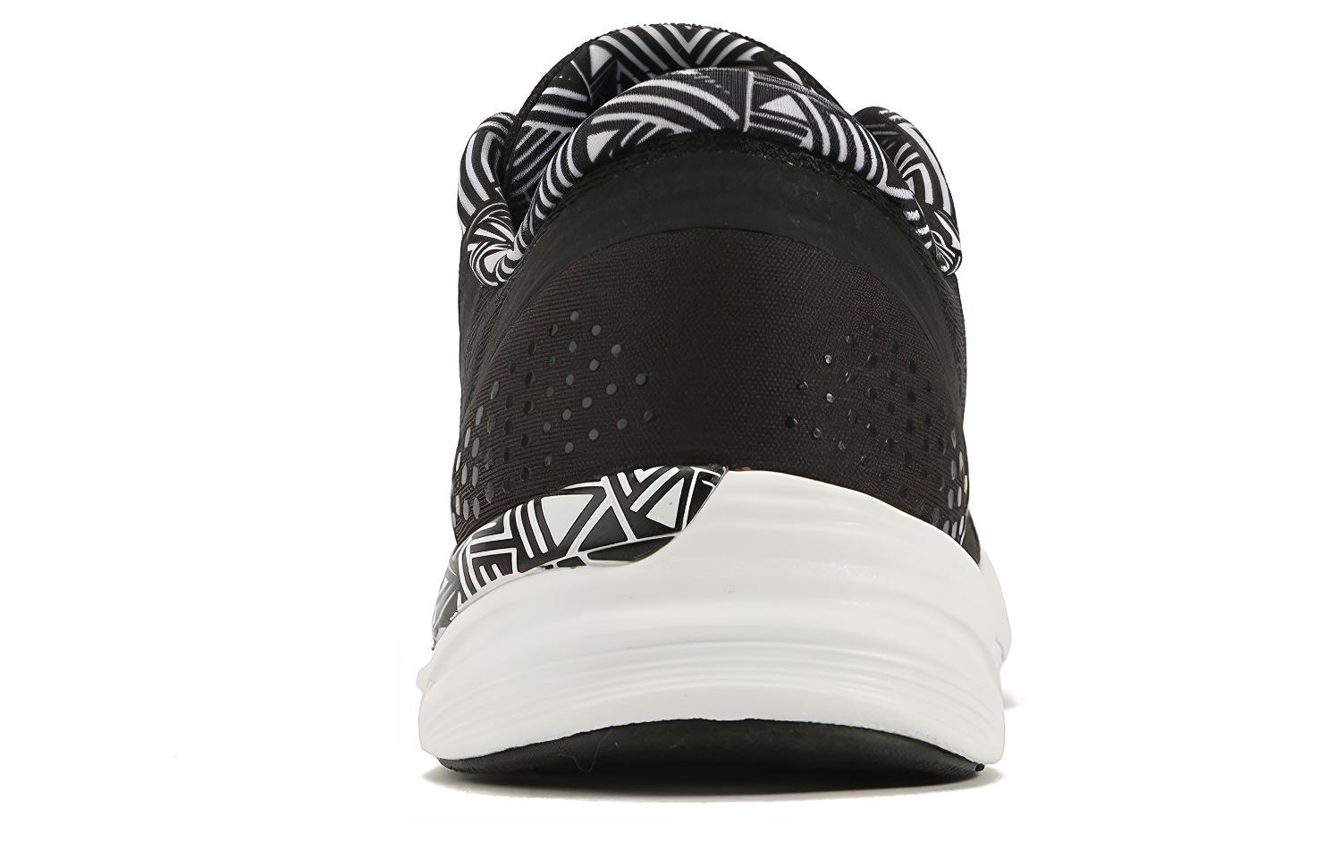 (W) NB 711Series v3 'Black' 圖 3