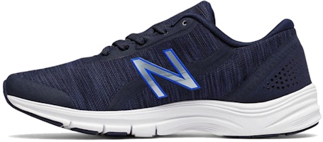 (Women) New Balance 711v v3 Heathered Blue WX711NH3 (Women) New Balance 711v v3 Heathered Blue WX711NH3