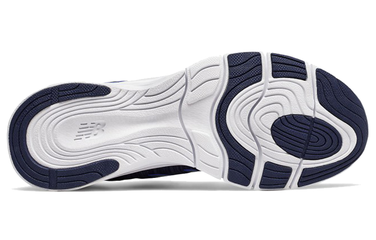 (W) NB 711v v3 Heathered Blue 圖 4