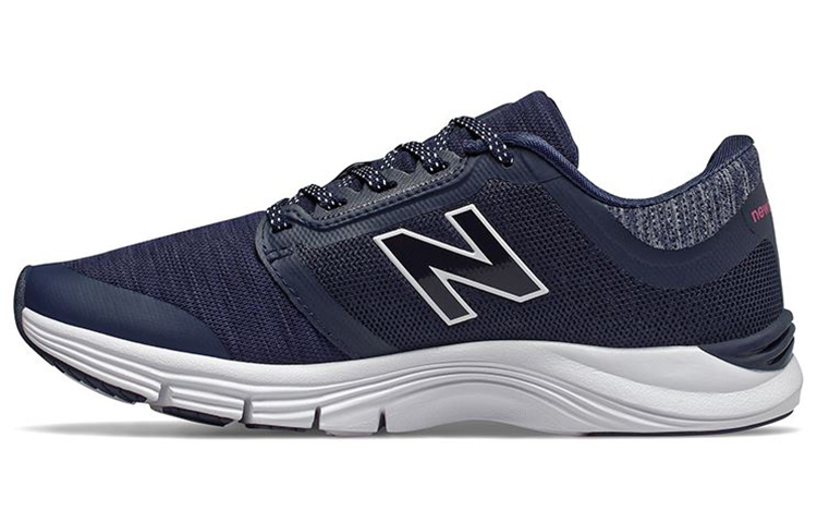 (Women) New Balance 715 Low-Top 'Blue' WX715NN3