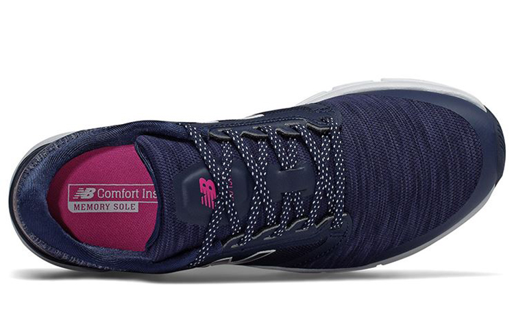 Lookbook (W) New Balance 715 Low-Top 'Biru' WX715NN3