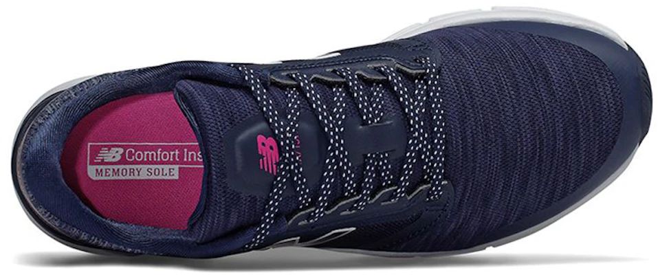 (W) New Balance 715 Low-Top 'Biru' WX715NN3 Lookbook (W) New Balance 715 Low-Top 'Biru' WX715NN3