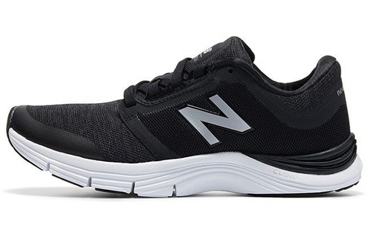 (Women) New Balance 715 Series Low-Top Black WX715BM3