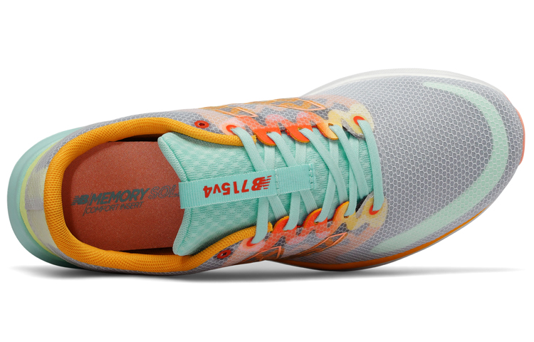 Lookbook (W) New Balance Serie 715 WX715LH4