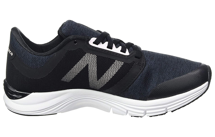 (W) NB 715 V3 Low-Top Black/ 'White' 圖 2