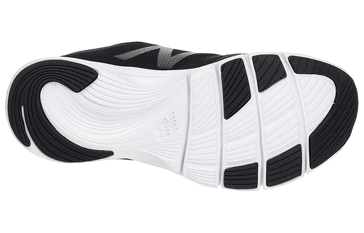 (W) NB 715 V3 Low-Top Black/ 'White' 圖 4