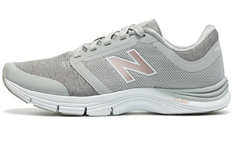 (Women) New Balance 715 v3 Low Cut Grey WX715RC3