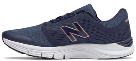(Women) New Balance 715 v3 Navy 'Blue' WX715RK3 (Women) New Balance 715 v3 Navy 'Blue' WX715RK3
