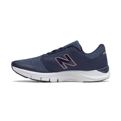 (W) NB 715 v3 Navy 'Blue'