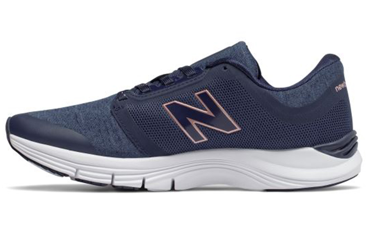 (Women) New Balance 715 v3 Navy 'Blue' WX715RK3