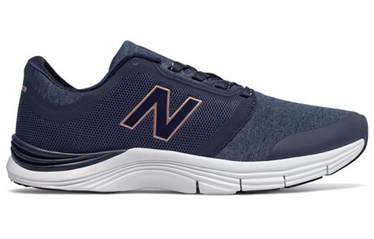 Order (W) New Balance 715 v3 Bleu Marine ''Blue'' WX715RK3