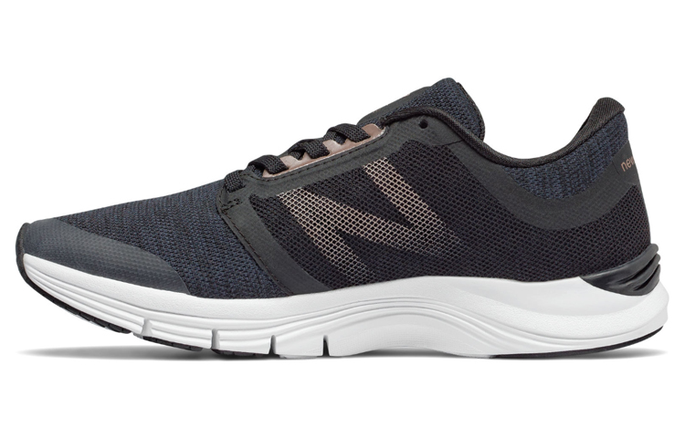 (Women) New Balance 715v3 Black/White WX715BK3