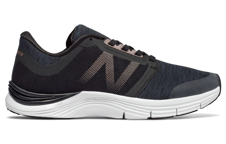 Order (W) New Balance 715v3 Noir/Blanc WX715BK3