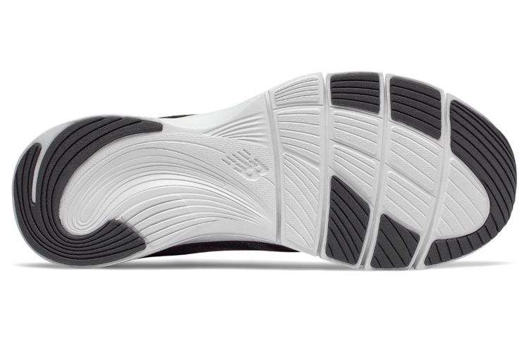 Shop (W) New Balance 715v3 Noir/Blanc WX715BK3