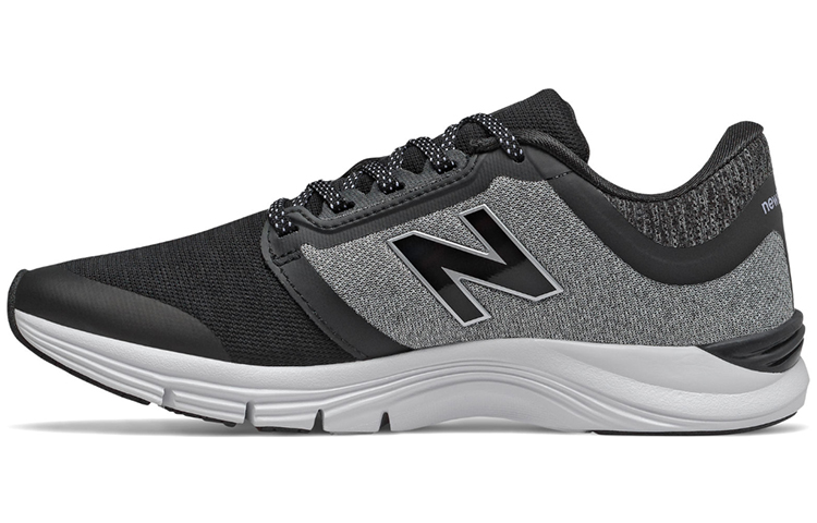 (Women) New Balance 715v3 Black WX715BB3