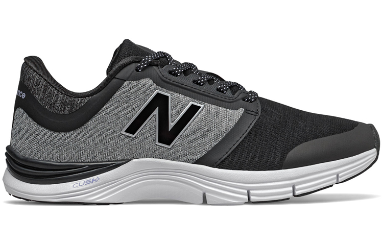 Order (W) New Balance 715v3 Hitam WX715BB3