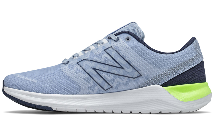 (Women) New Balance 715v4 'Blue' WX715CB4