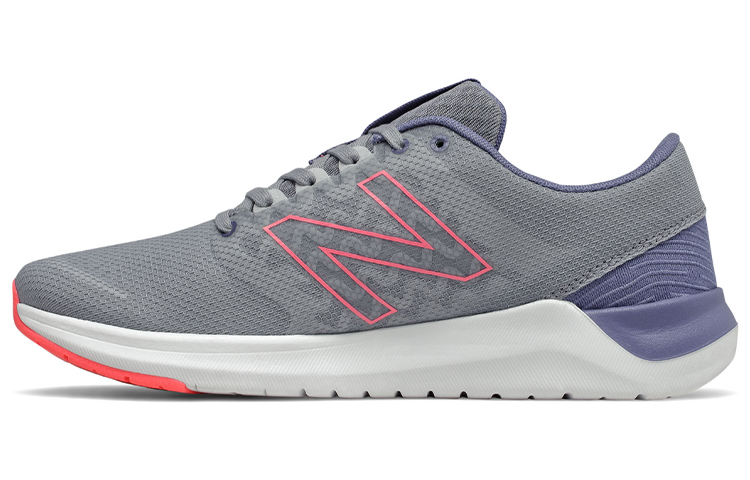(Women) New Balance 715v4 /Red 'Grey' WX715CG4