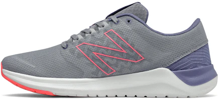 (Women) New Balance 715v4 /Red 'Grey' WX715CG4 (Women) New Balance 715v4 /Red 'Grey' WX715CG4