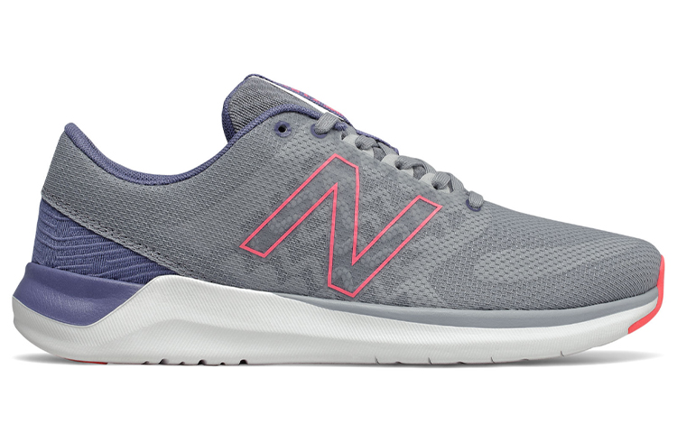 Order (W) New Balance 715v4 Rood ''Grijs'' WX715CG4