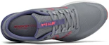 Lookbook (W) New Balance 715v4 Rood ''Grijs'' WX715CG4