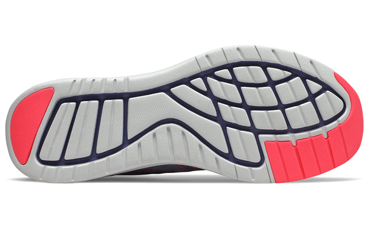 Shop (W) New Balance 715v4 Rood ''Grijs'' WX715CG4
