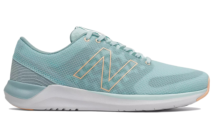 Order (W) New Balance 715v4 'Biru Badai' WX715RB4