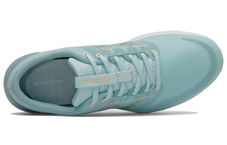 (W) NB 715v4 'Storm Blue' 圖 3