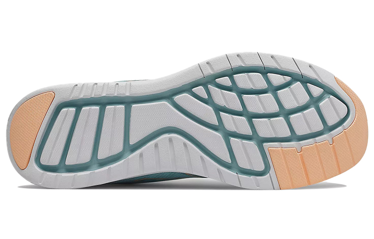 (W) NB 715v4 'Storm Blue' 圖 4