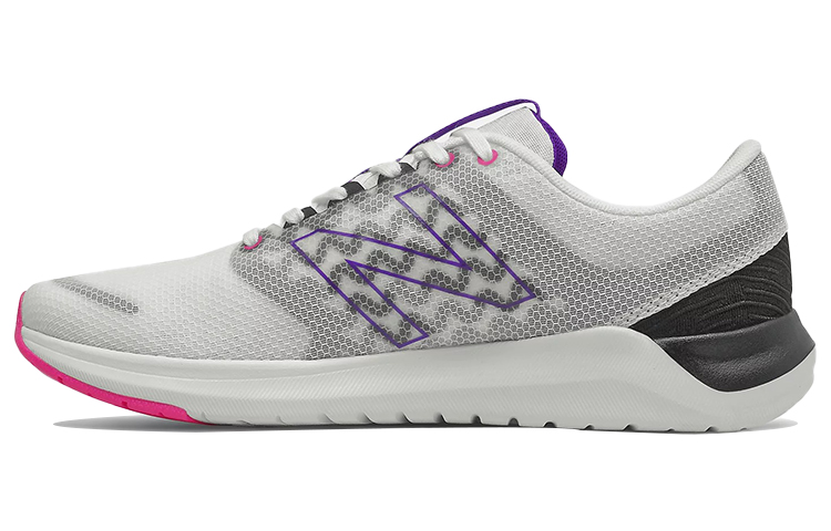(Women) New Balance 715v4 'White Pink' WX715RW4