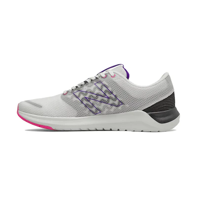 (W) NB 715v4 'White Pink'