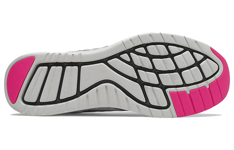 (W) NB 715v4 'White Pink' 圖 4