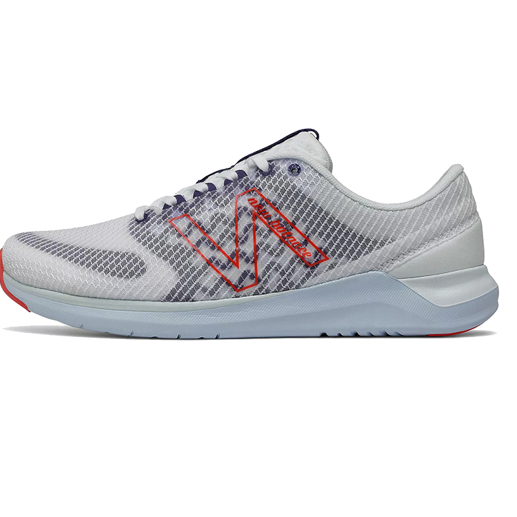 (Women) New Balance 715v4 'White Violet' WX715US4