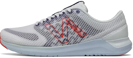 (Women) New Balance 715v4 'White Violet' WX715US4 (Women) New Balance 715v4 'White Violet' WX715US4