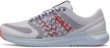 (Women) New Balance 715v4 'White Violet' WX715US4 (Women) New Balance 715v4 'White Violet' WX715US4