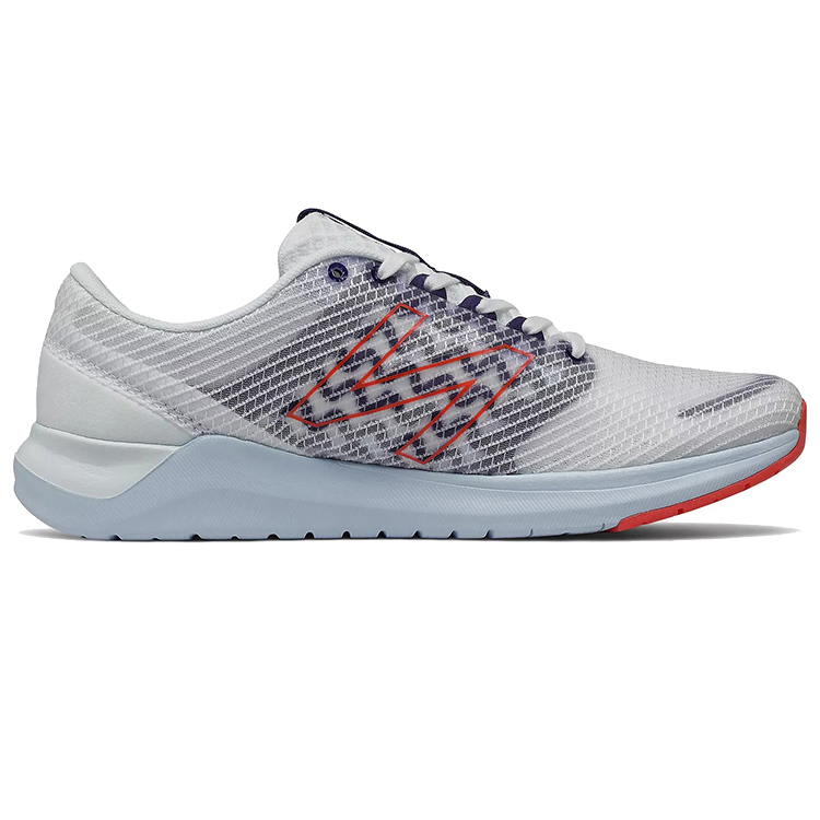 (W) NB 715v4 'White Violet' 圖 2