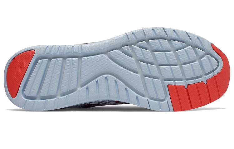 (W) NB 715v4 'White Violet' 圖 4