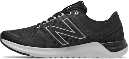 (Women) New Balance 715v4 Black/White WX715LK4 (Women) New Balance 715v4 Black/White WX715LK4