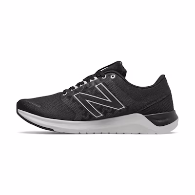 (W) NB 715v4 Black/White