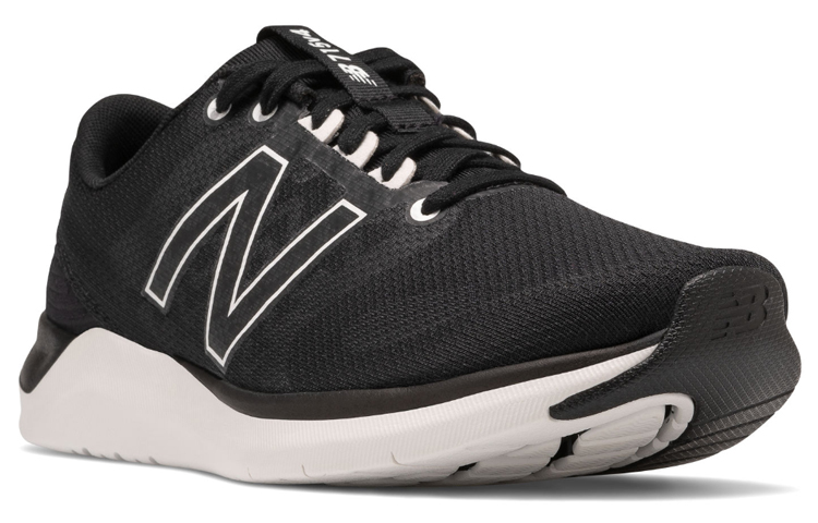(W) NB 715v4 Black/White 圖 3