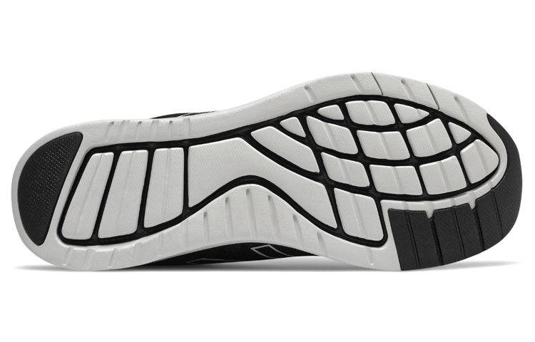 (W) NB 715v4 Black/White 圖 5