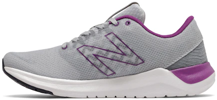 (Women) New Balance 715v4 Grey/Purple WX715LG4 (Women) New Balance 715v4 Grey/Purple WX715LG4