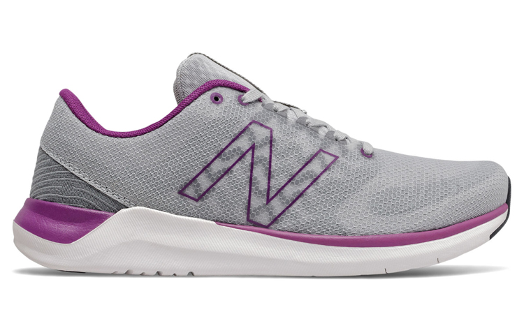 Order (W) New Balance 715v4 Grigio/Viola WX715LG4