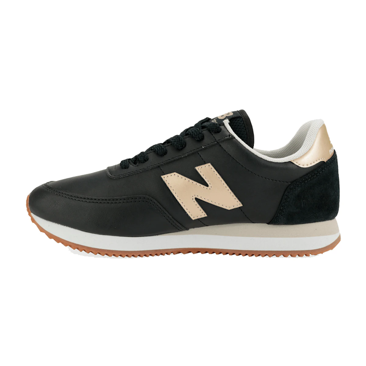 Buy (Women) New Balance 720 Series 'Black' WL720EZ - Novelship