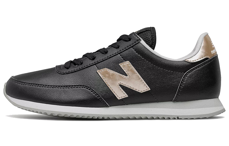 (Women) New Balance 720 'Black Gold' WL720MC1