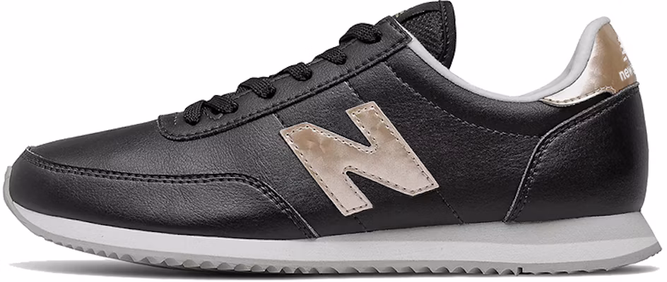 (W) New Balance 720 ''Noir Or'' WL720MC1 Buy (W) New Balance 720 ''Noir Or'' WL720MC1