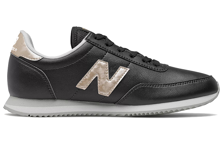 Order (W) New Balance 720 ''Noir Or'' WL720MC1