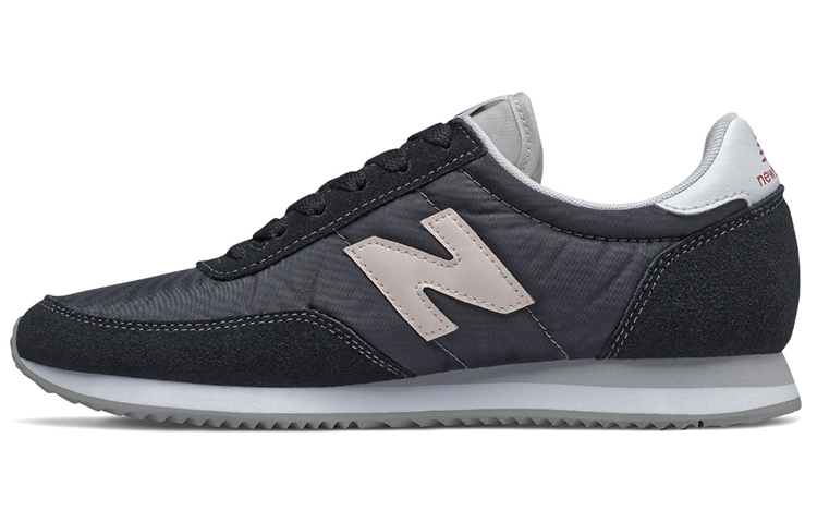 Buy (W) 뉴발란스 720 블랙 화이트 (New Balance 720 Black White) WL720EB