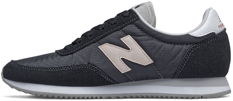 (W) 뉴발란스 720 블랙 화이트 (New Balance 720 Black White) WL720EB Buy (W) 뉴발란스 720 블랙 화이트 (New Balance 720 Black White) WL720EB