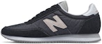 Buy (W) 뉴발란스 720 블랙 화이트 (New Balance 720 Black White) WL720EB